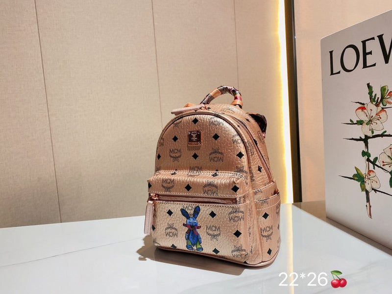 Glami- - MQM Bags - 001