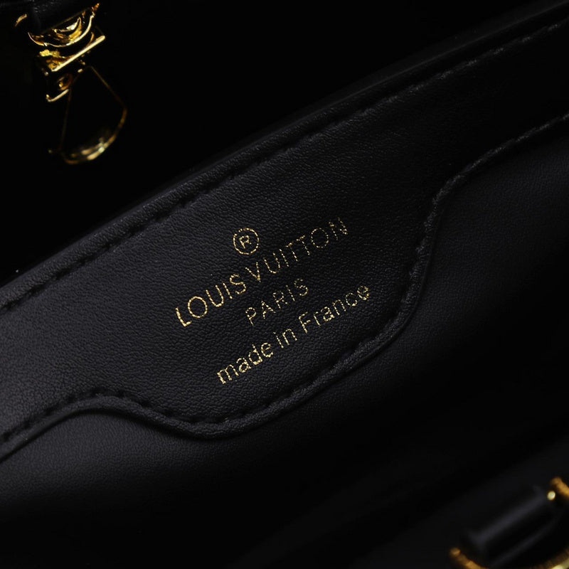 Satchel Bags - VL Bags - 1858
