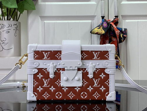 GlamI Lu-Vi bags - 2466