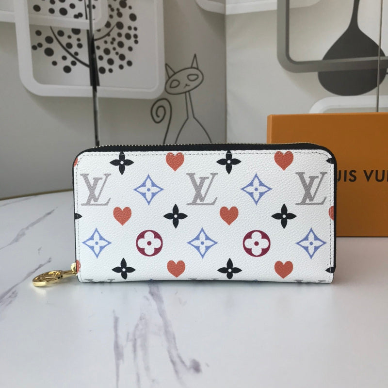 Fashion Lu-Vi bags - 2765