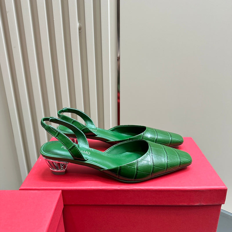 Glami - FGO Women Shoes - 231
