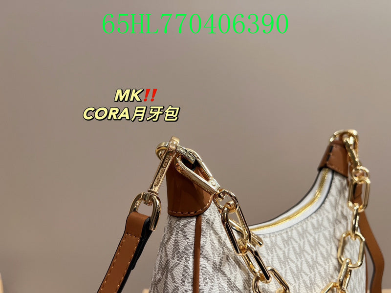 Satchel Bags - MK Bags - 087