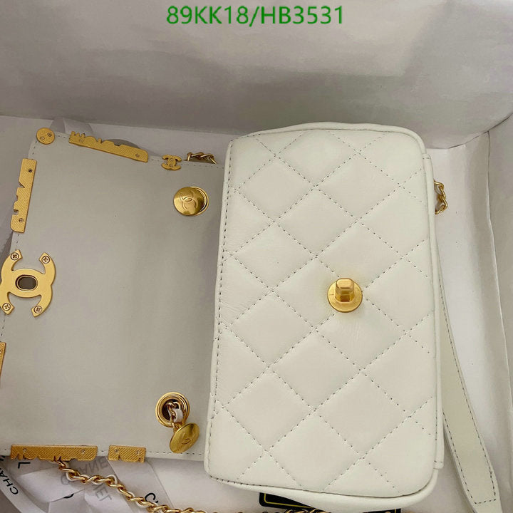 SAMC - CHL Bags Crossbody - 042