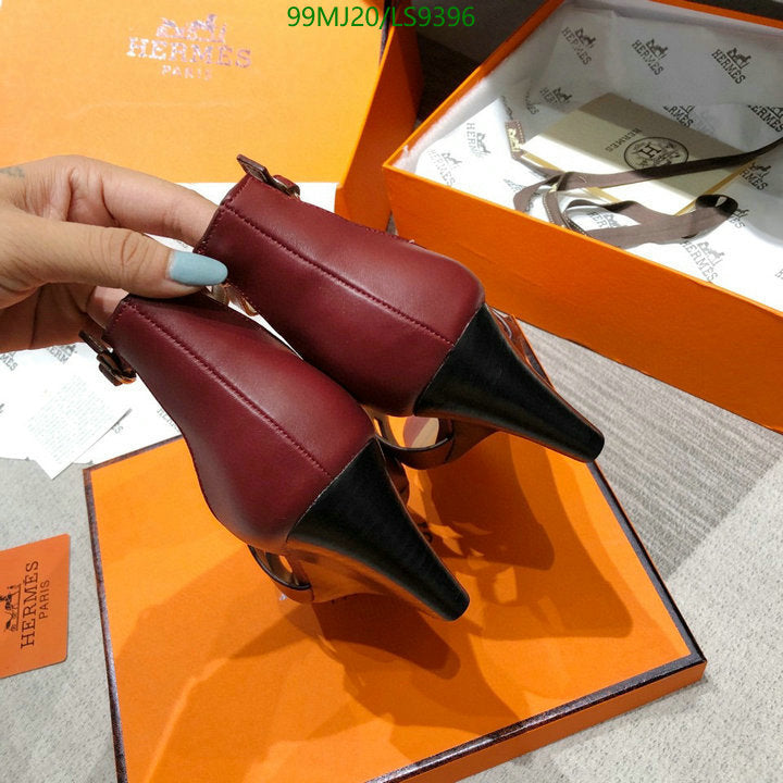 SAMC - HMS Women Shoes - 416
