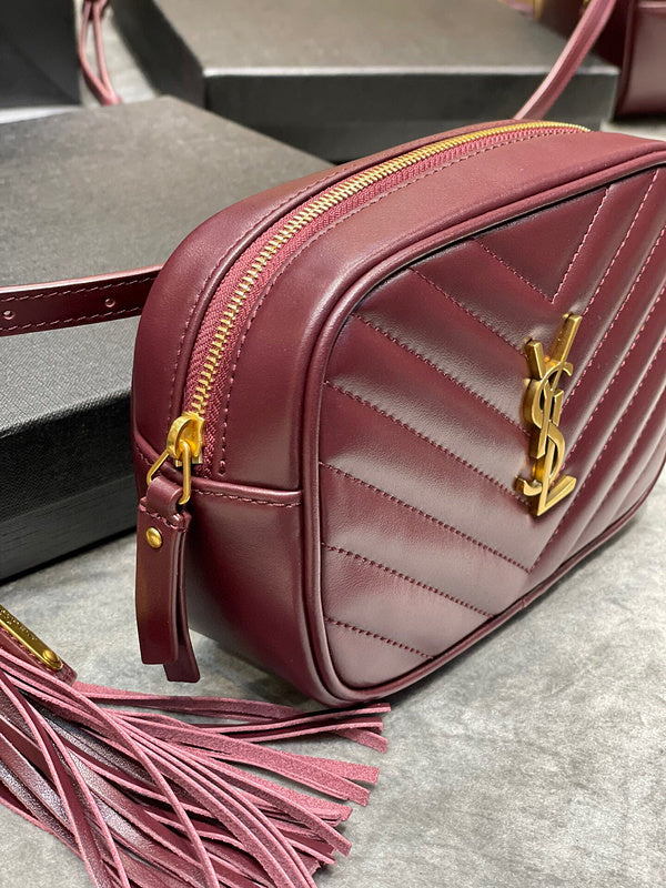Glami- Glami- - SLY Bags - 1504