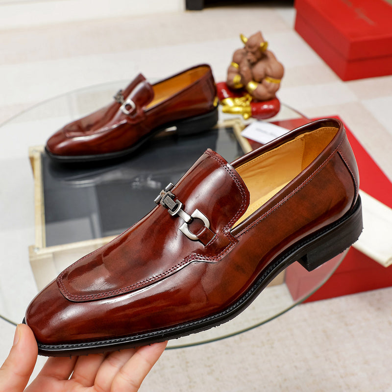 Glami - FGO Men Shoes - 863