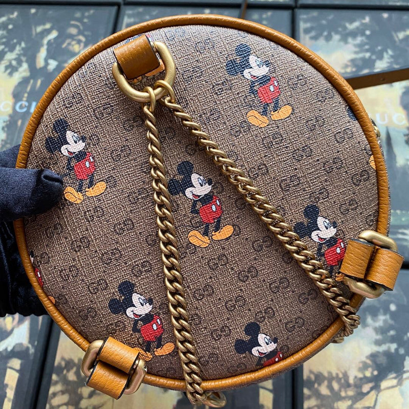 Glami Fashion - GCI Bags - 2970
