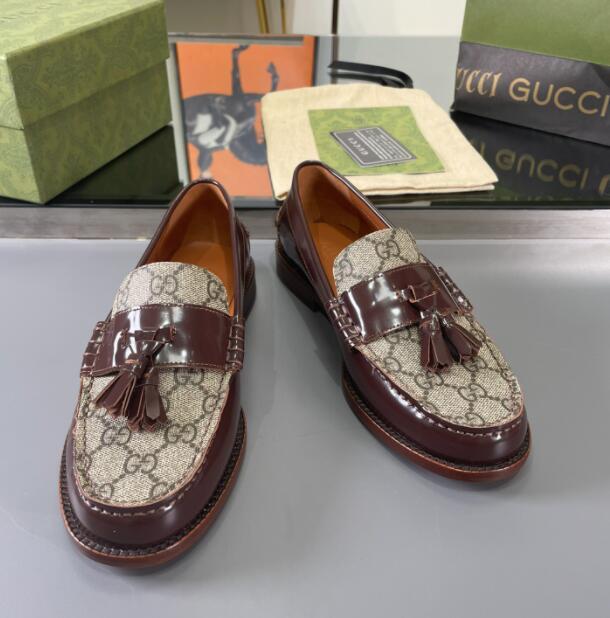 SAMC - GUKI Women Shoes - 755