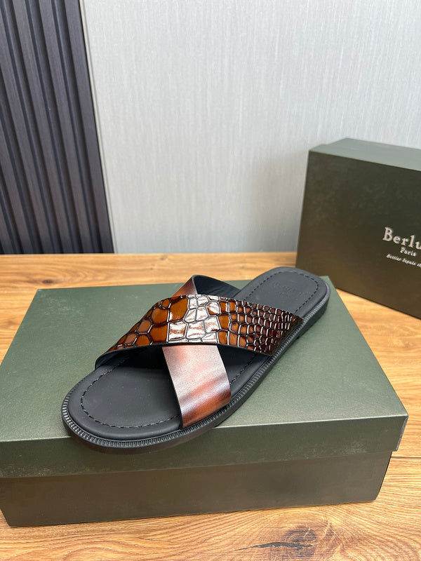 Glami - BRE Men Shoes - 381