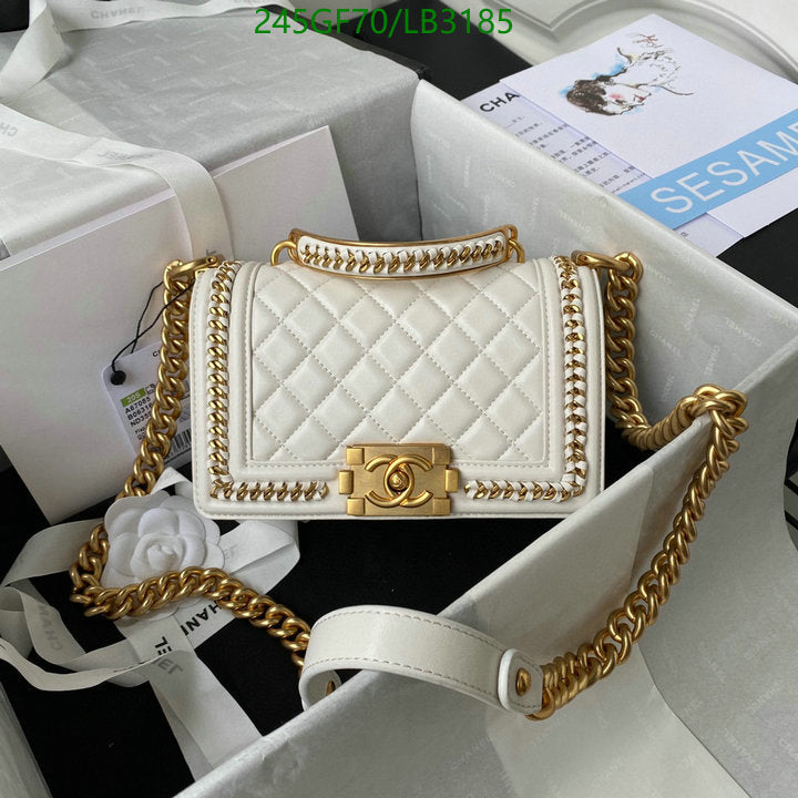 SAMC - CHL Bags - 956
