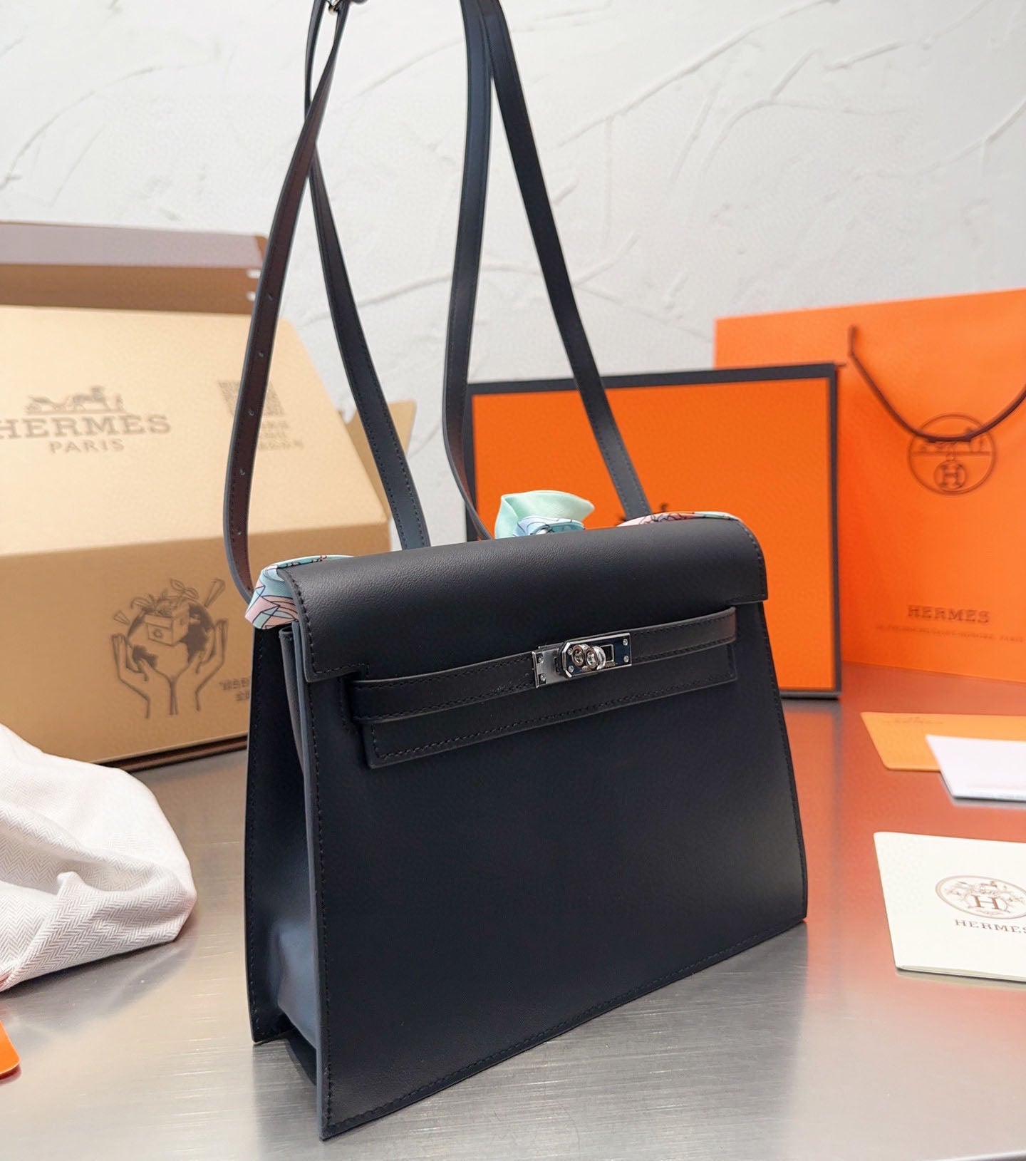 EN - New Arrival Bags HM 141