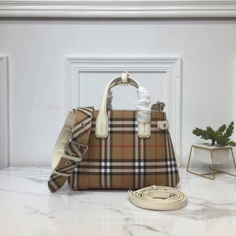 ELE Fashion -BBR Bags - 1621