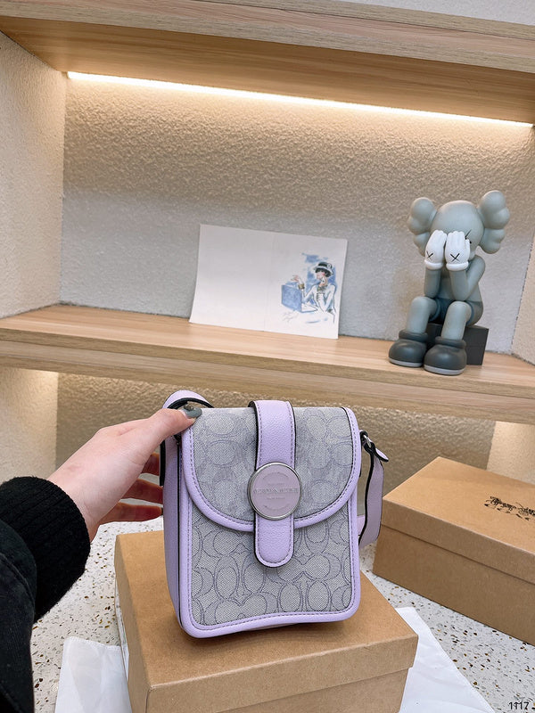 Satchel Bags - CCH Bags - 237