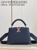 Satchel Bags - VL Bags - 1449