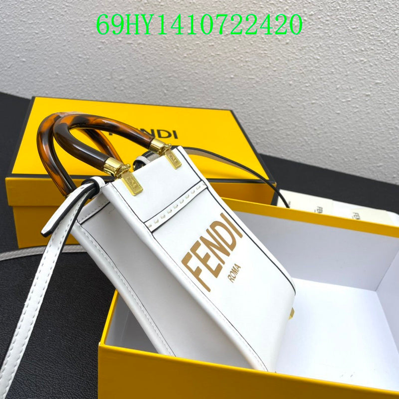 Glami - FDE Bags - 3340