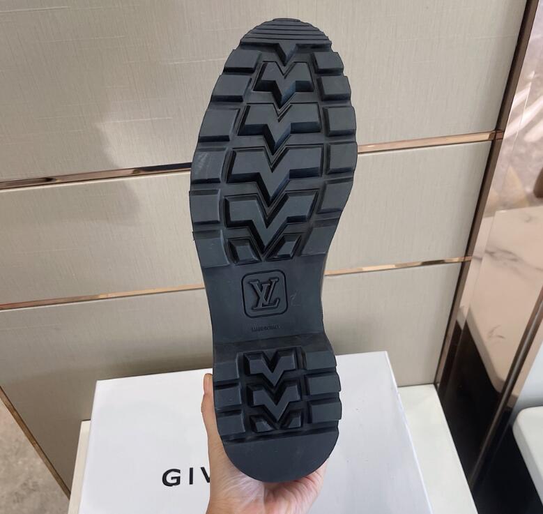 glamy - LOV Men Shoes - 1202