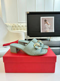 Glami - FGO Women Shoes - 216