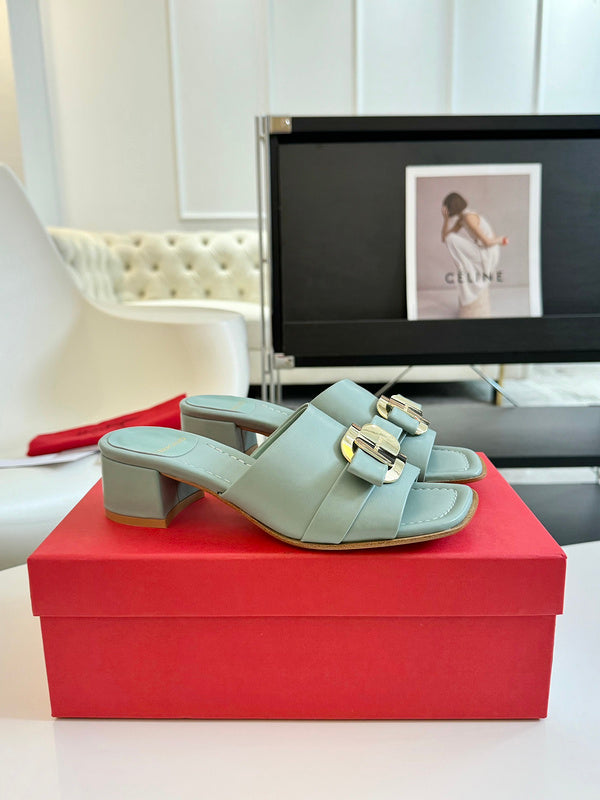 Glami - FGO Women Shoes - 216