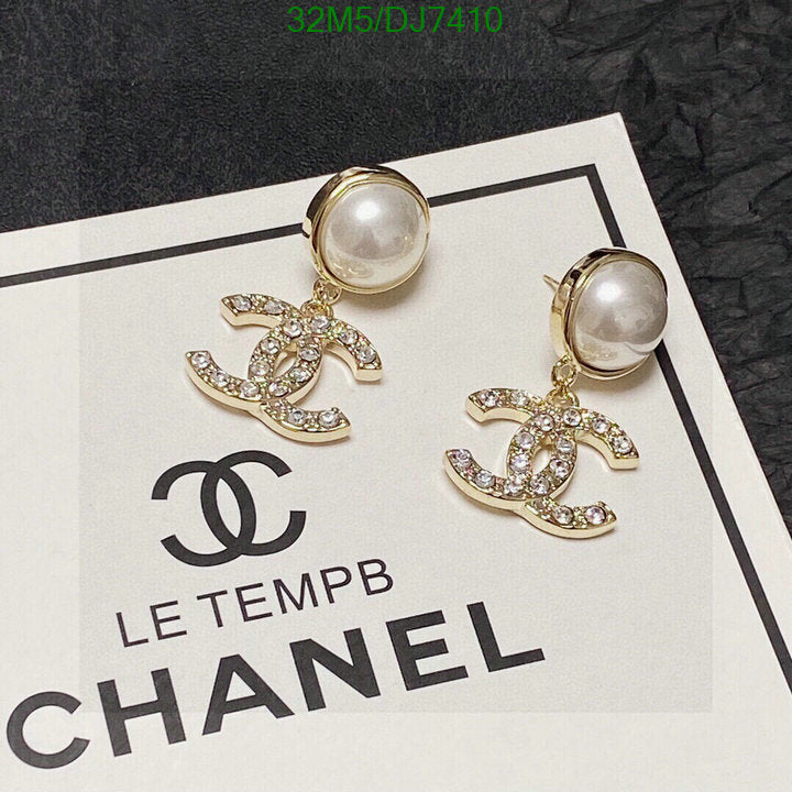 SAMC - CHL Jewelry Earrings - 037