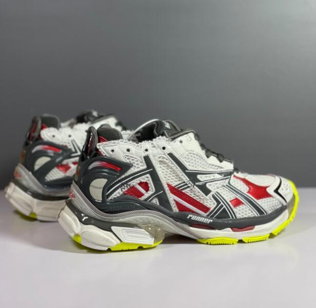 SAMC - BG Men Shoes - 082