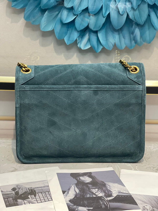 Glamy - YLS Bags - 1421