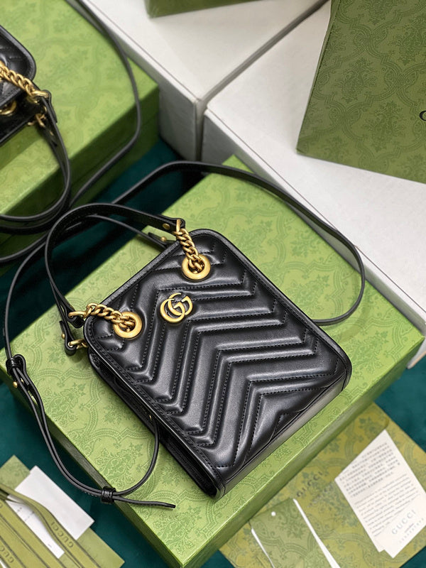 Glami Fashion - GCI Bags - 9344