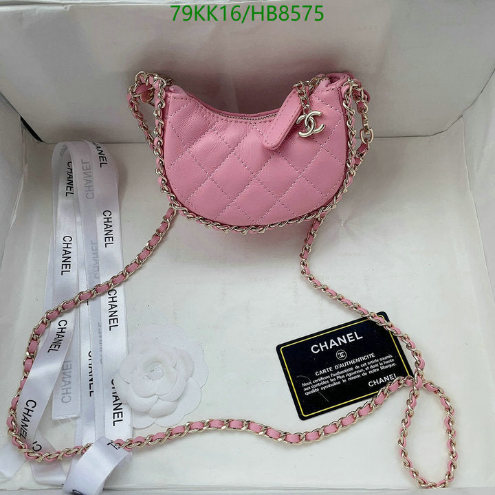 SAMC - CHL Bags Crossbody - 019