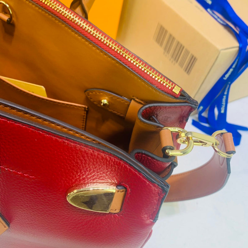 Satchel Bags - VL2 Bags - 376