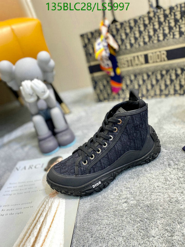 SAMC - DOR Women Sneakers - 133