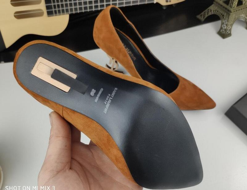 SAMC - YLS Women Shoes - 302