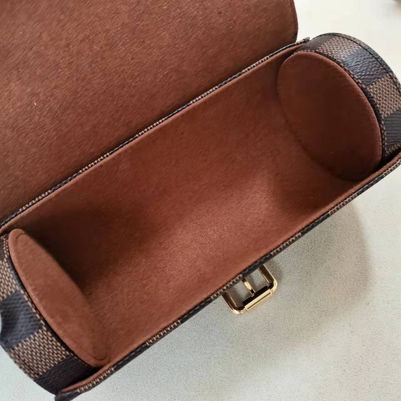 Glami Fashion Lu-Vi Bags - 16899