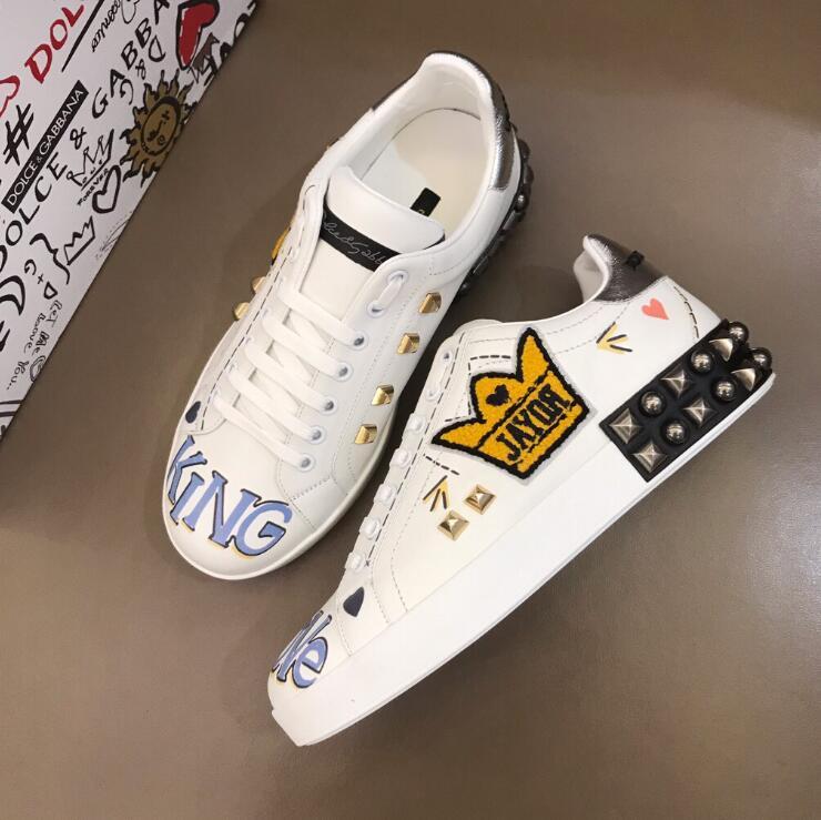 SAMC - DAG Men Shoes - 518