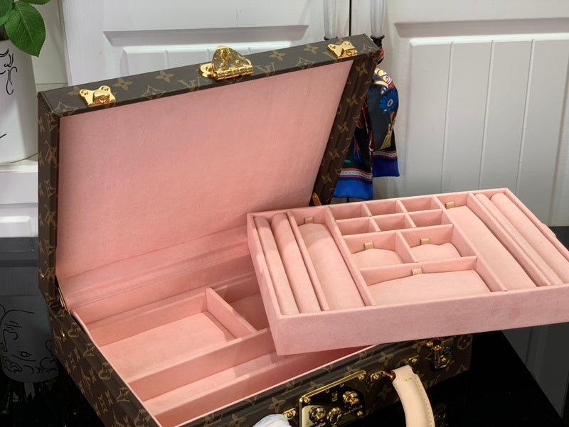 Fashion Lu-Vi bags - 3514
