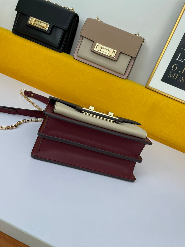 Satchel Bags - SLY Bags - 1809