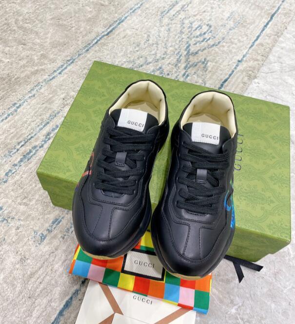 SAMC - GUKI Women Shoes - 1123