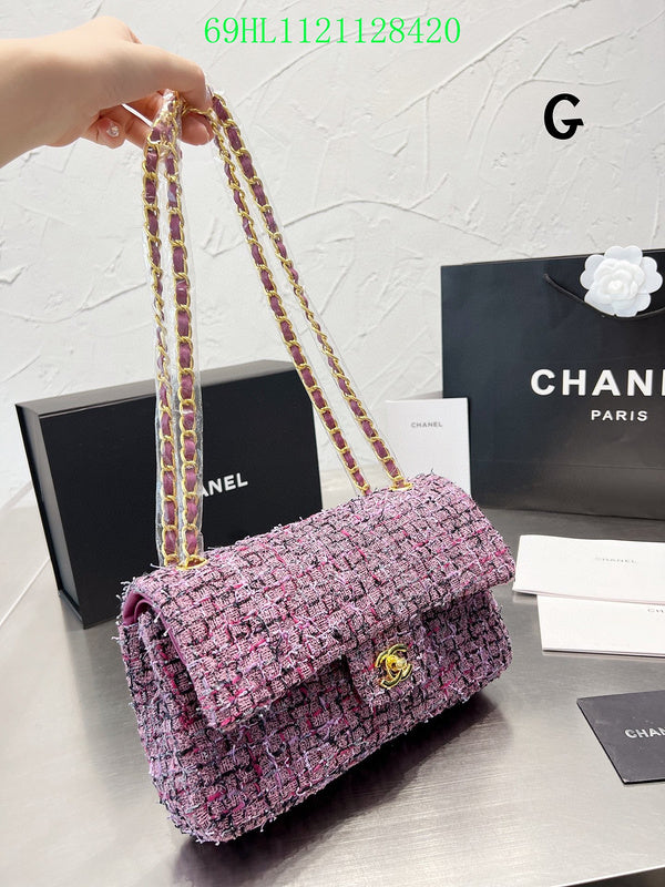 Glami - CHL Bags - 1812