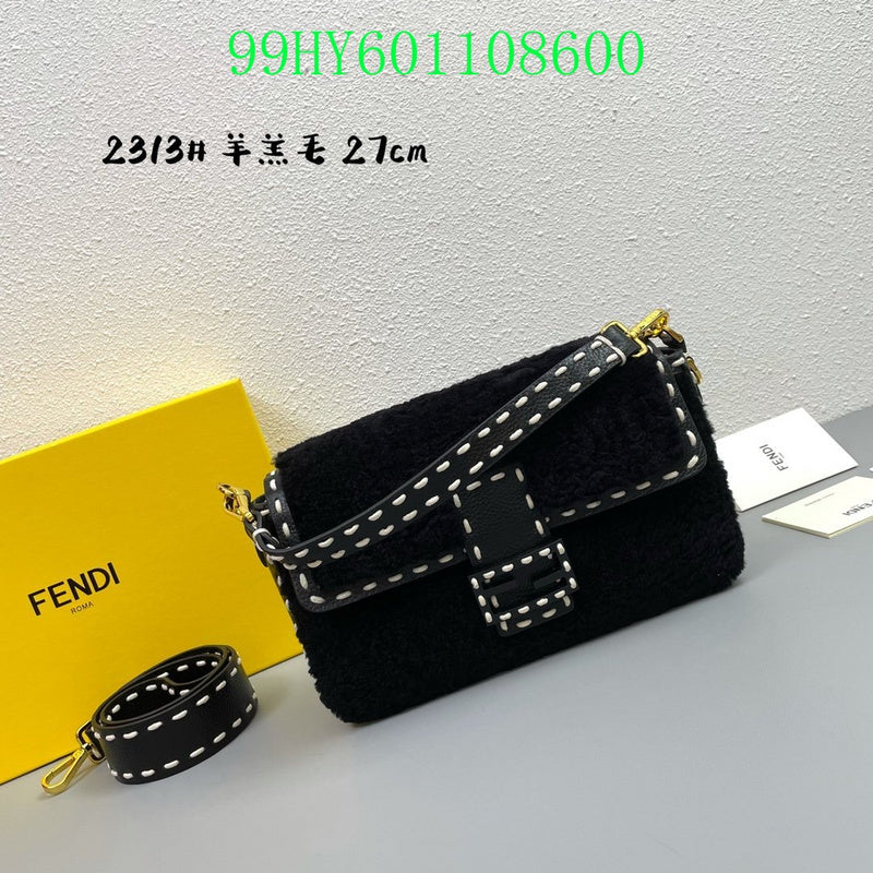 Glami - FDE Bags - 2108