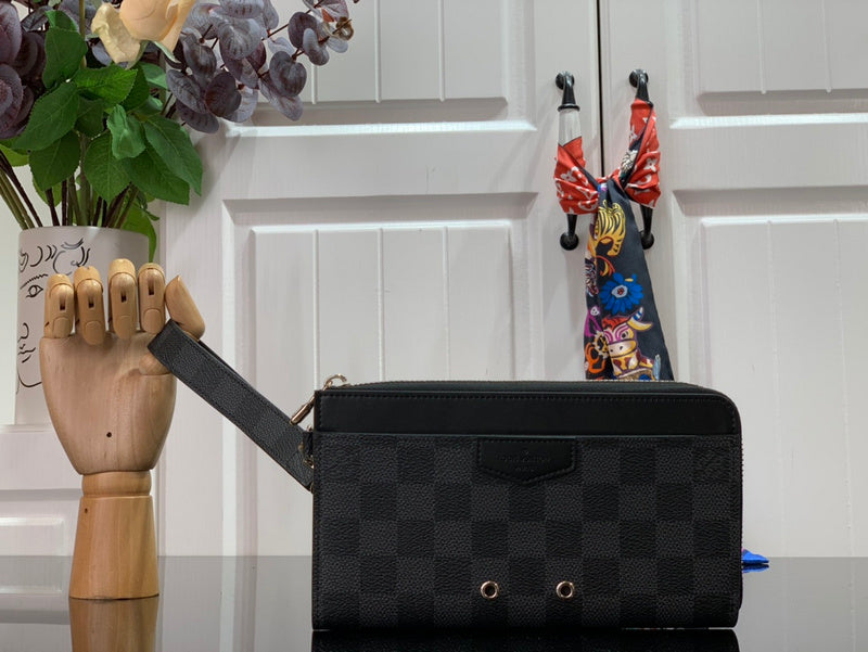 GlamI Lu-Vi bags - 2672
