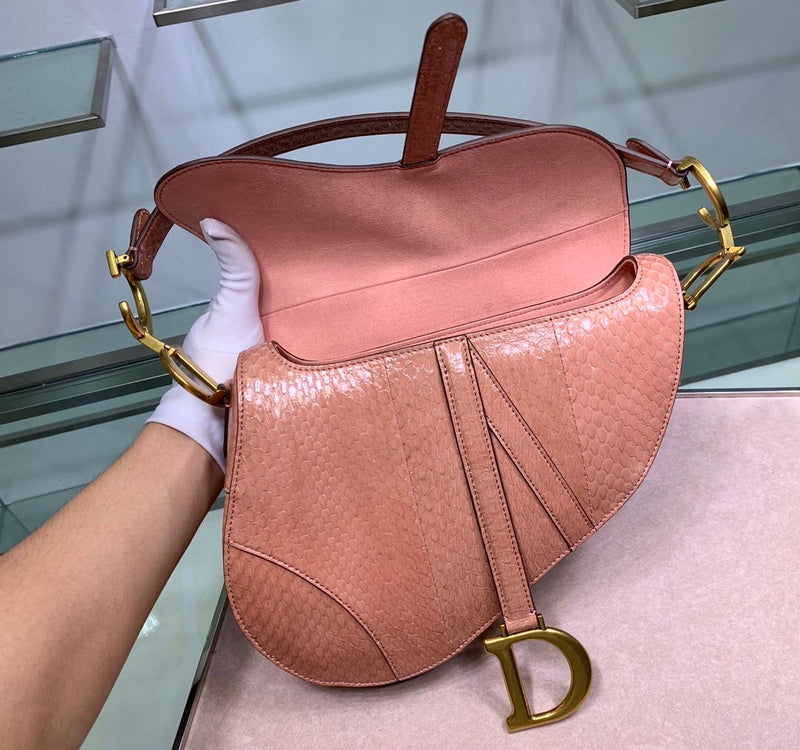 Satchel Bags - DOR Bags - 1238