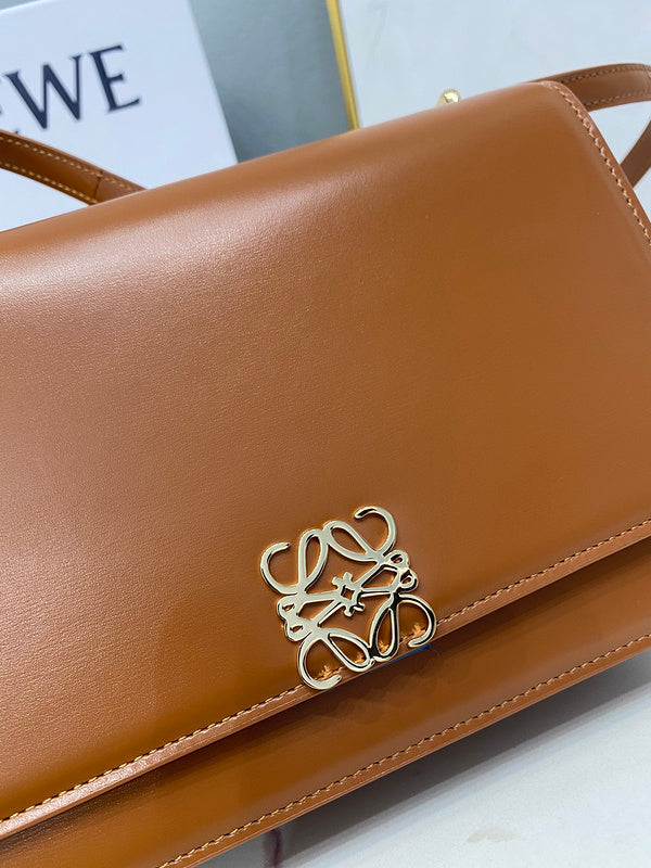 Glamy - LWO Bags - 928