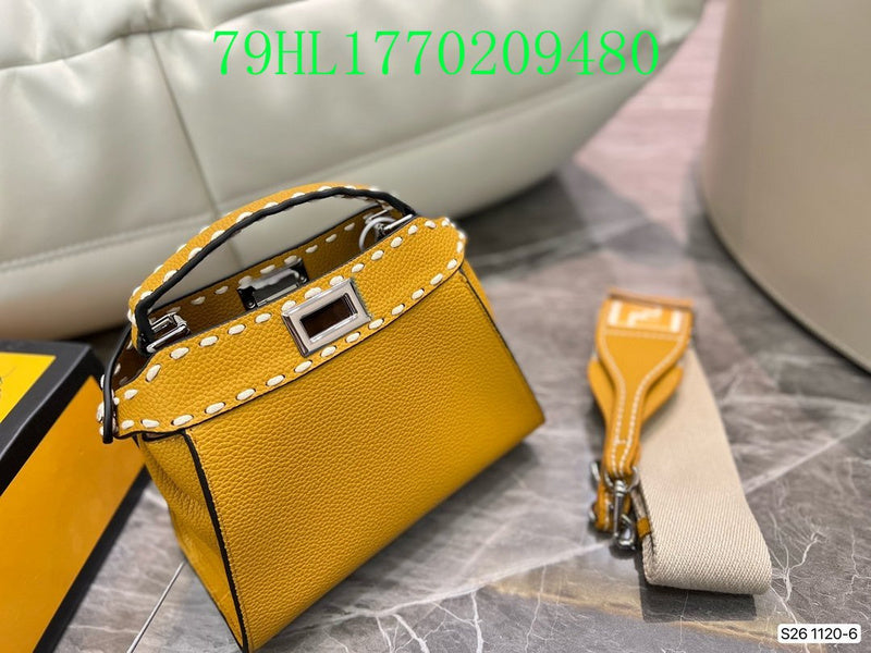 Glami - FDE Bags - 2690