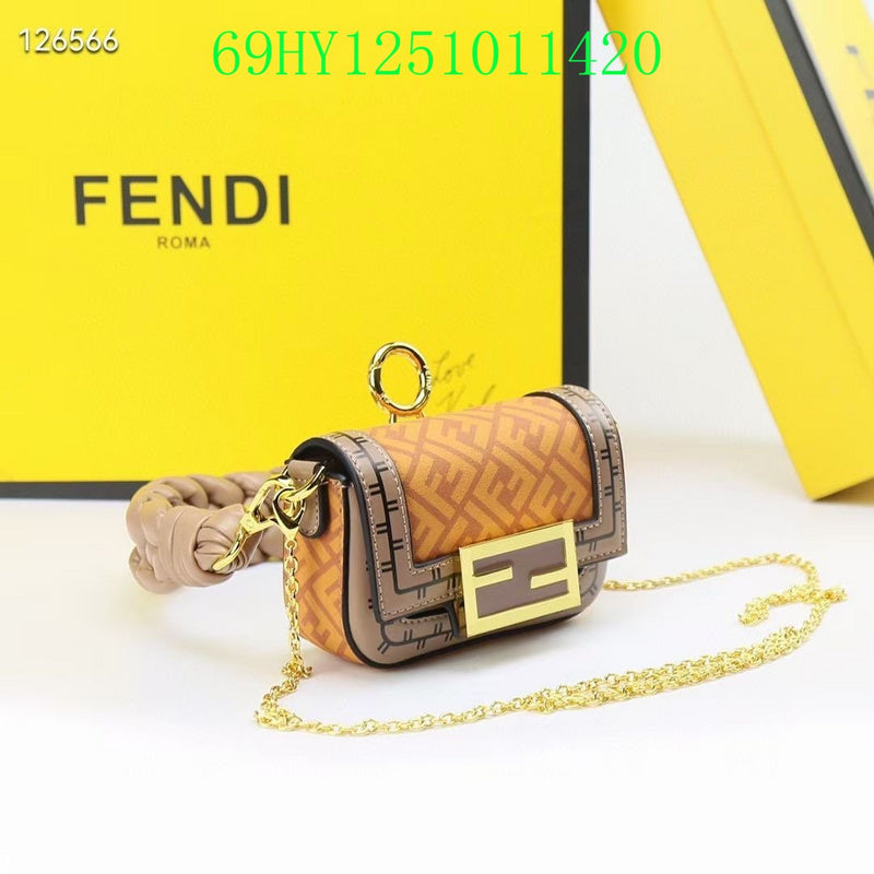 Glami - FDE Bags - 2264