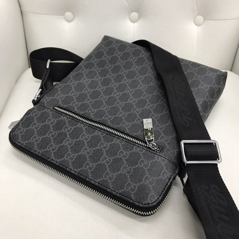 Satchel Bags - GCI Bags - 2427