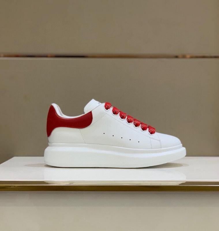 SAMC - AQ Women Shoes - 404