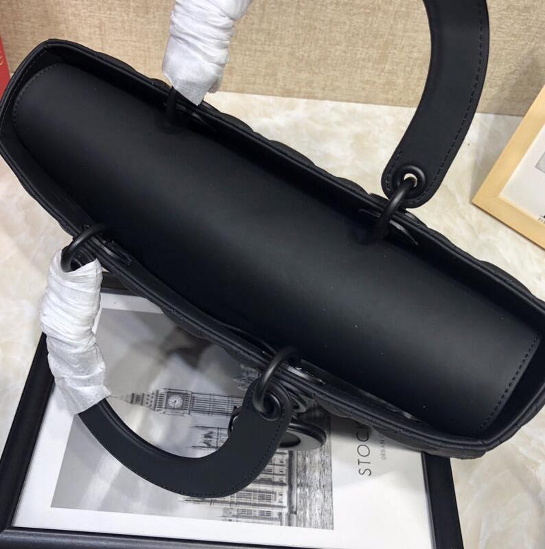 SAMCC - DOR Bags - 570