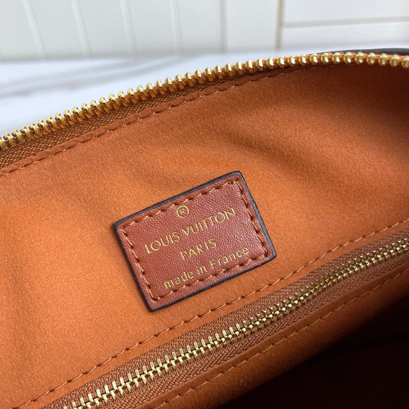 Satchel Bags - VL Bags - 1326