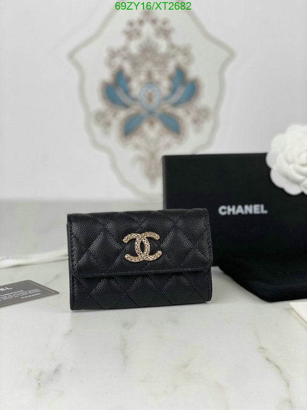 SAMC - CHL Wallets - 086