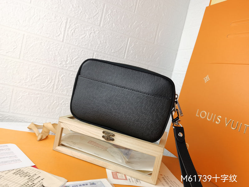 Satchel Bags - VL2 Bags - 987