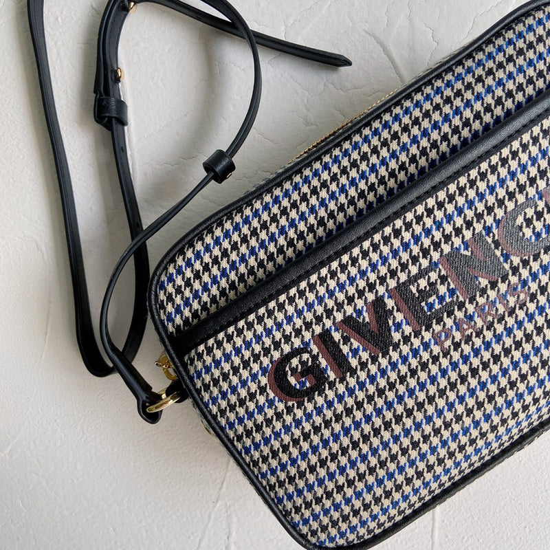 Glamy - GCY Bags - 643