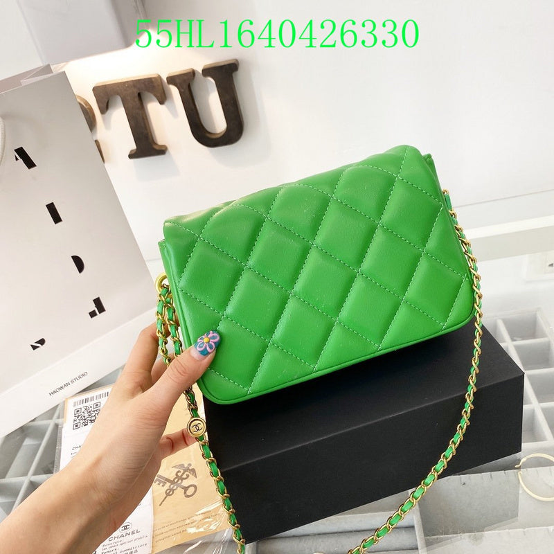 Glami - CHL Bags - 2807